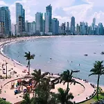 Ótimo apartamento em Balneário Camboriú