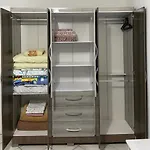 Ótimo apartamento em Balneário Camboriú