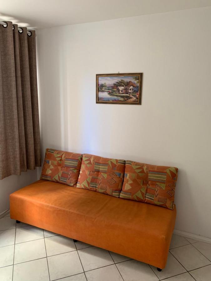 Apartamento Otimo Apartamento Em