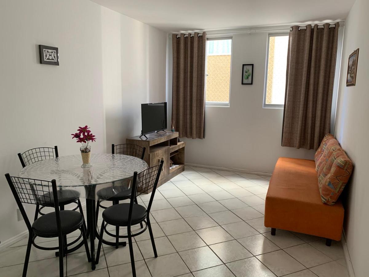 Otimo Apartamento Em Apartamento Balneario Camboriu