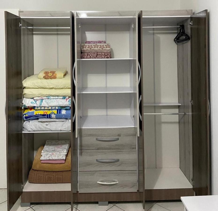 Otimo Apartamento Em