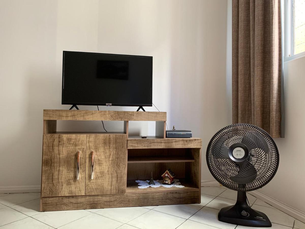 Apartamento Otimo Apartamento Em Balneario Camboriu